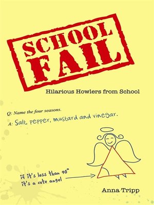 cover image of School Fail